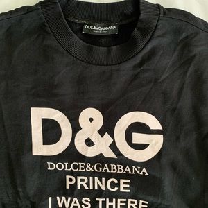 D&G Sweater